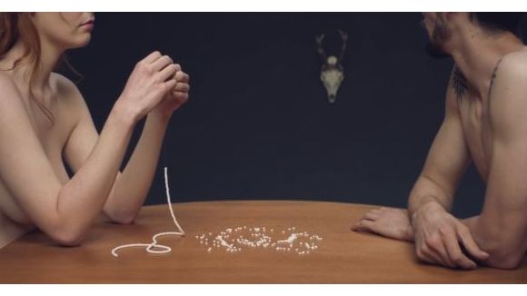 Pas de préservatif, pas de sexe : la nouvelle campagne de lutte contre le Sida