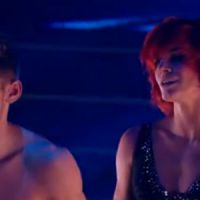 Danse avec les stars 2014 : Rayane Bensetti (torse nu) en met plein la vue avec Fauve- Vidéo