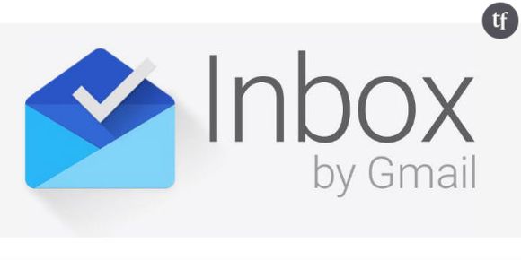 Gmail : Inbox, une nouvelle appli simple et intuitive