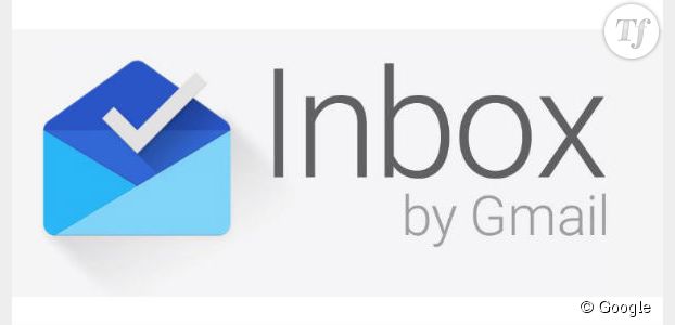 Gmail : Inbox, une nouvelle appli simple et intuitive