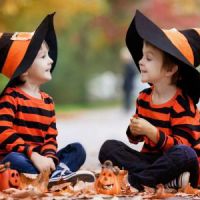 Halloween : ces bonbons que vos enfants vont adorer