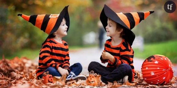 Halloween : ces bonbons que vos enfants vont adorer