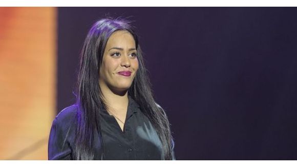 Perez Hilton compare Amel Bent à Beyoncé