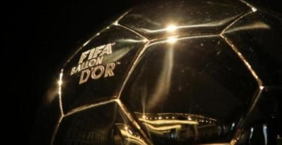 Ballon d’or 2014 : la liste des joueurs pour le titre de gagnant révélée