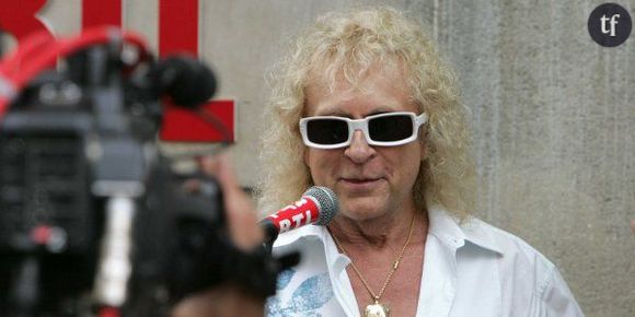 Michel Polnareff : date de sortie repoussée pour son album