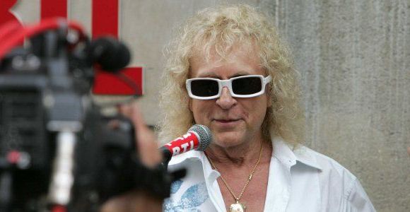 Michel Polnareff : date de sortie repoussée pour son album