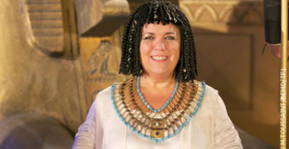 Joséphine Ange Gardien : Aurélie Vaneck rencontre Mimie Mathy sur TF1 Replay