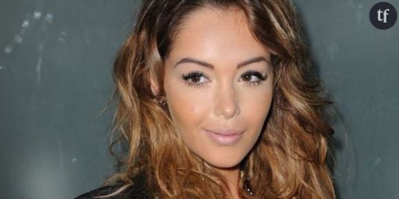 Nabilla se moque d'elle-même avec une caricature sur Instagram