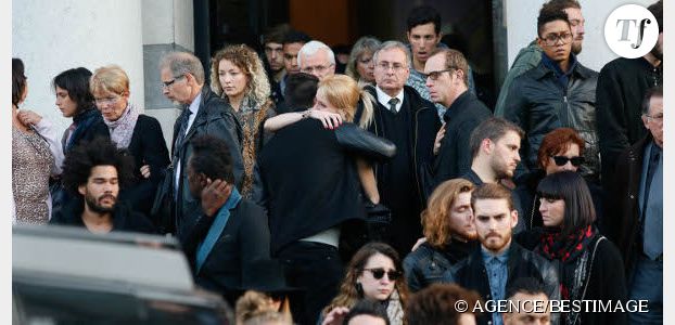 Gaël Lopes : l'émouvante vidéo de ses obsèques