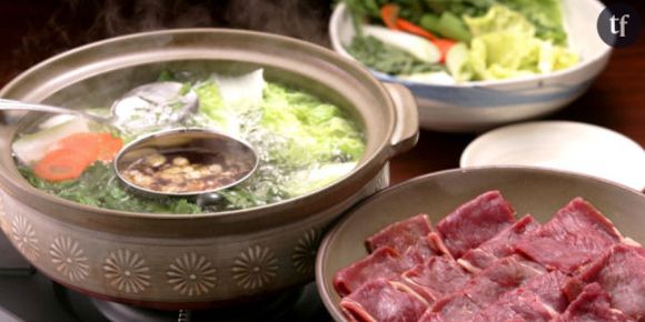 Shabu-shabu : tout savoir de la fondue japonaise