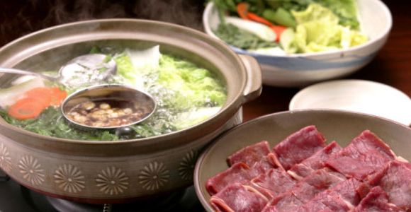 Shabu-shabu : tout savoir de la fondue japonaise