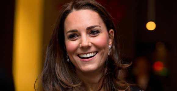 Kate Middleton ne veut pas révéler le sexe de son bébé