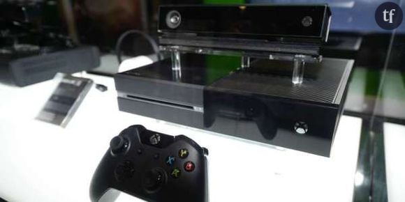 Xbox One : une baisse de prix (temporaire) pour la console de Microsoft