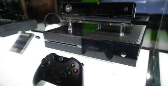 Xbox One : une baisse de prix (temporaire) pour la console de Microsoft