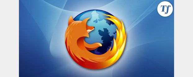 Firefox : la nouvelle version est en ligne