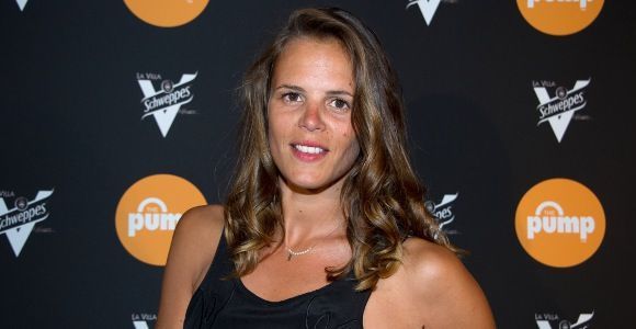 Laure Manaudou : bientôt un téléfilm sur sa vie ?