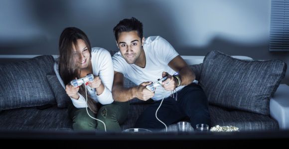 Jeux vidéo : les femmes, des joueurs comme les autres ?