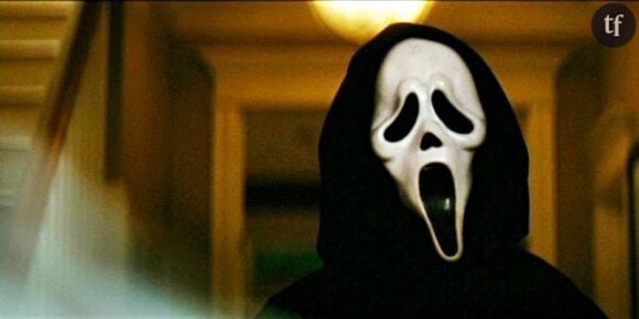 Scream : le film d'horreur devient une série sur MTV