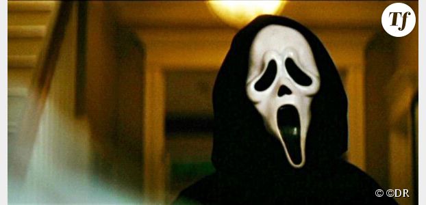Scream : le film d'horreur devient une série sur MTV