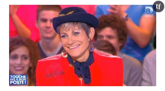 TPMP : Gérard Holtz, son couple et son « infidélité »