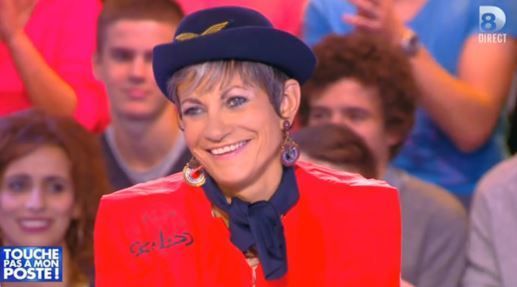 TPMP : Gérard Holtz, son couple et son « infidélité »