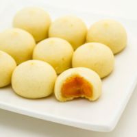 Mochi : recette facile et rapide à la figue