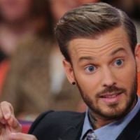 Matt Pokora ne regrette pas de ne pas être dans le jury de Rising Star