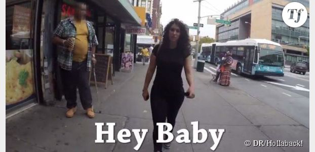 Où sont les hommes blancs dans la vidéo sur le harcèlement de rue à New York ?