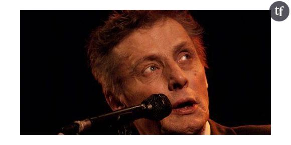 Suicide du chanteur Allain Leprest dans le village de Jean Ferrat
