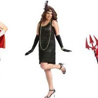 Halloween : Walmart et ses costumes pour "filles grosses" font scandale