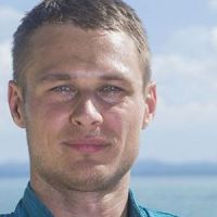 Koh-Lanta 2014 : Freddy ne voit pas Moundir gagnant
