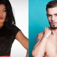 Anges 7 : Jessica (SS8) et Steven (QVEMF3) au casting