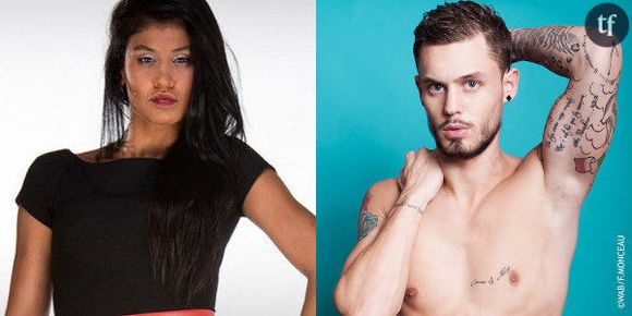 Anges 7 : Jessica (SS8) et Steven (QVEMF3) au casting