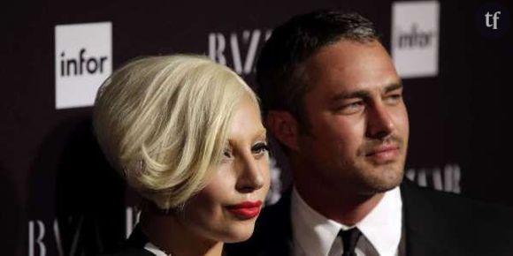 Lady Gaga : un mariage dans le plus grand secret ?