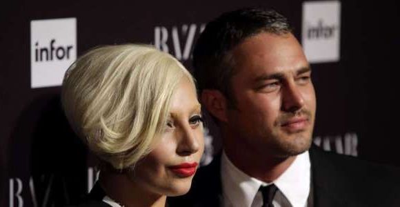 Lady Gaga : un mariage dans le plus grand secret ?