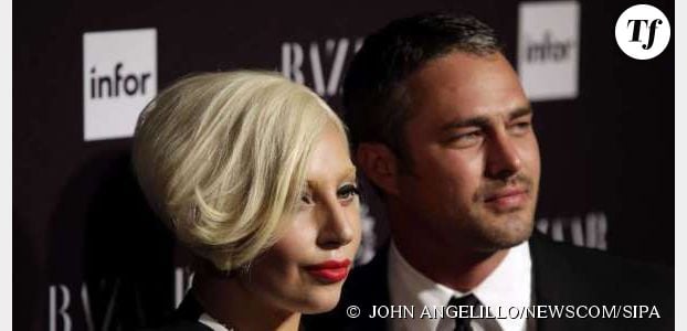 Lady Gaga : un mariage dans le plus grand secret ?