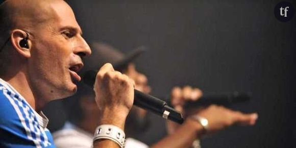 Akhenaton revient sur la rivalité IAM NTM