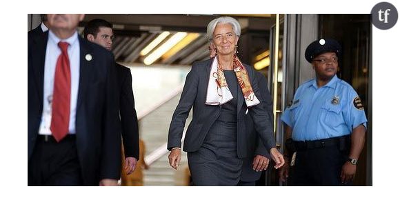 Affaire Tapie : l'enquête sur Christine Lagarde officiellement lancée