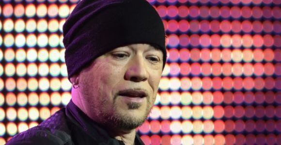 On n’est pas couché: Pascal Obispo s’engage avec Sidaction