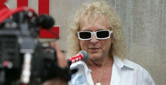 Michel Polnareff envoie balader Pascal Obispo sur Twitter