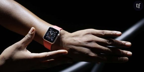 Apple Watch : une date de sortie repoussée en France ?