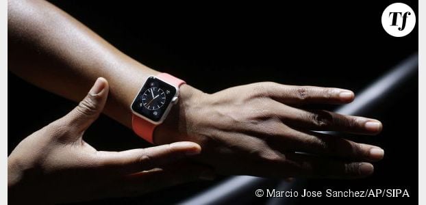 Apple Watch : une date de sortie repoussée en France ?