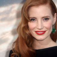 Jessica Chastain : en couple, l’actrice ne veut pas parler de son chéri