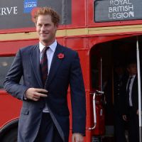 Prince Harry : un nouveau voyage officiel programmé