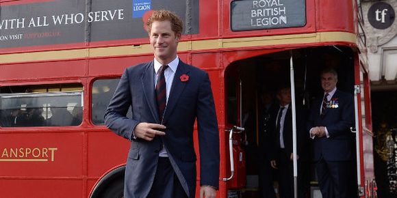 Prince Harry : un nouveau voyage officiel programmé