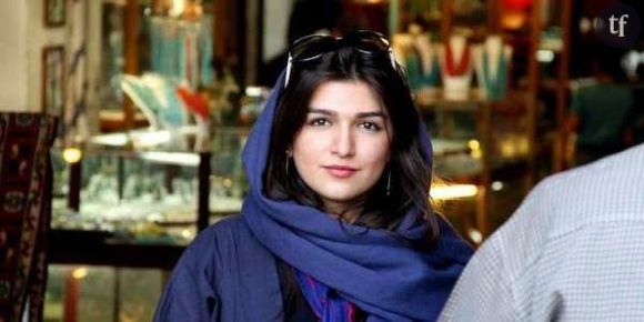 L'anglo-iranienne Ghoncheh Ghavami entame une grève de la faim