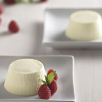 Meilleur pâtissier 2014 : recette du bavarois de Cyril Lignac