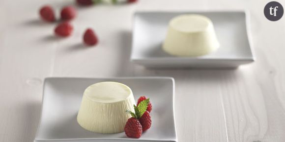 Meilleur pâtissier 2014 : recette du bavarois de Cyril Lignac