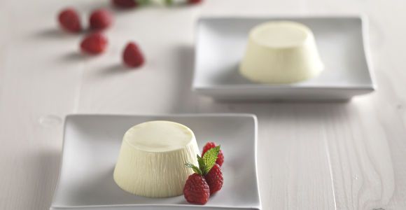 Meilleur pâtissier 2014 : recette du bavarois de Cyril Lignac