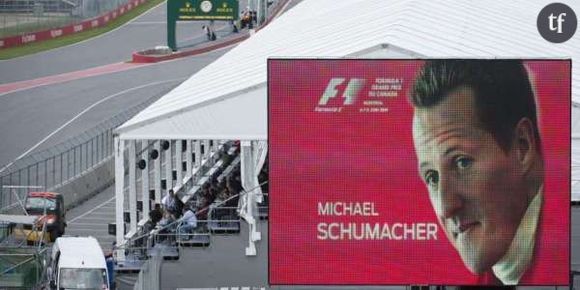 Michael Schumacher : un médecin pense qu’il ne se remettra pas